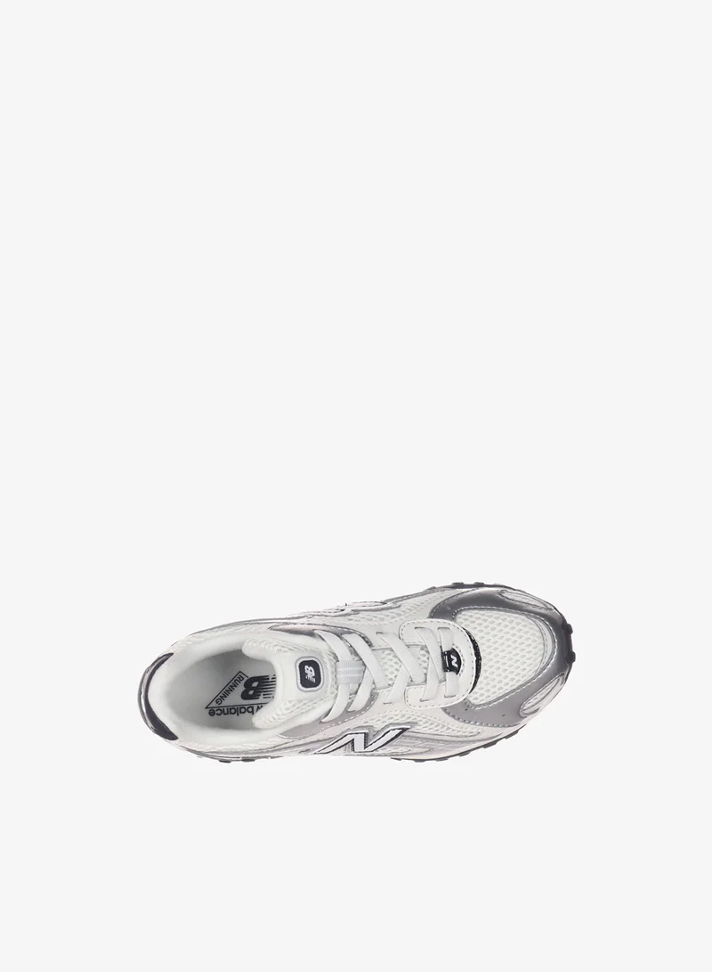 New Balance NB 103 WHITE / GREY MATTER Kids 204L for Men | Best Price UAE